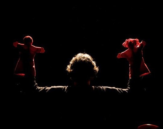 “MAMMA, PICCOLE TRAGEDIE MINIMALI” : 8 E 9 A MESSINA