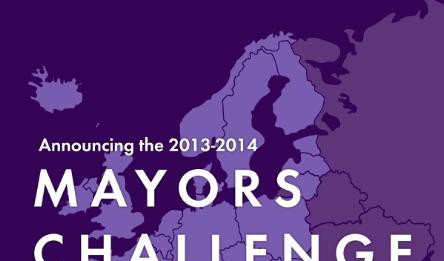 MESSINA AL “MAYORS CHALLENGE”, LA SFIDA TRA SINDACI:IN PALIO 5 MILIONI DI EURO