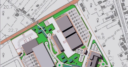 PARCO COMMERCIALE DI BARCELLONA PG: RINVIATI A GIUDIZIO TUTTI GLI INDAGATI, L’ASS. RITA ATRIA AL COMUNE “REVOCARE LA DELIBERA IN AUTOTUTELA”