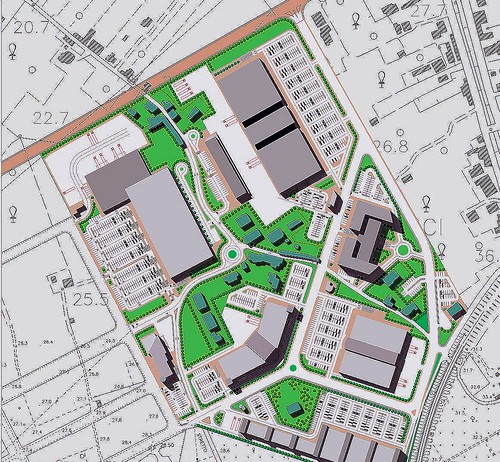 PARCO COMMERCIALE DI BARCELLONA PG: RINVIATI A GIUDIZIO TUTTI GLI INDAGATI, L’ASS. RITA ATRIA AL COMUNE “REVOCARE LA DELIBERA IN AUTOTUTELA”