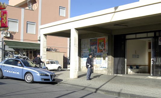 BLITZ ANTIASSENTEISMO A BARCELLONA PG: TRE DIPENDENTI DELL’AST DENUNCIATI