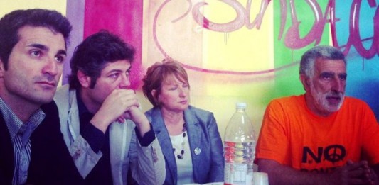 RICORSO INAMMISSIBILE: DAL PD IL COMMENTO DI QUERO E RUSSO, “NON SI VINCE POLITICAMENTE CON LE CARTE BOLLATE”