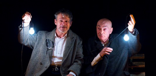 LA COMPAGNIA VETRANO-RANDISI AL TEATRO JOPPOLO DI PATTI
