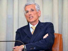 UNIME IN LUTTO: E’ MORTO IL PROF. ANTONIO ROMANO TASSONE