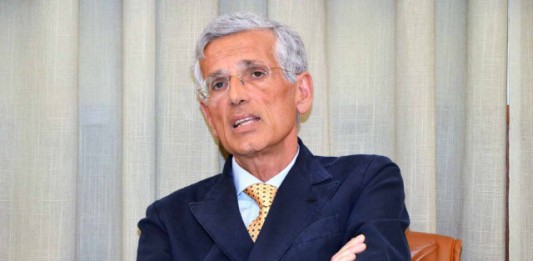UNIME IN LUTTO: E’ MORTO IL PROF. ANTONIO ROMANO TASSONE
