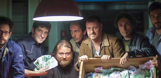 MEGLIO RICERCATI CHE RICERCATORI?