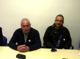 “TEST’iAMOci” PER DIFENDERSI DALL’AIDS E DALLE MALATTIE TRASMESSE SESSUALMENTE