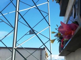 SAPONARA: APERTA UN’INCHIESTA DOPO IL CEDIMENTO DI UN TRALICCIO COSTATO LA VITA AD UN OPERAIO