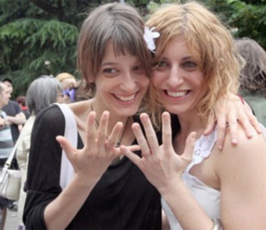 UNIONI CIVILI: ANCHE A TAORMINA SI DEL CONSIGLIO COMUNALE, SODDISFATTA ARCIGAY MESSINA