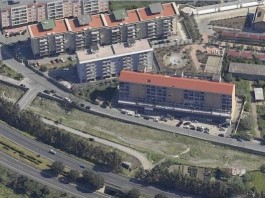 ZAFFERIA, TERRANOVA (II CIRC.): INIZIATI I LAVORI SULLA SP40