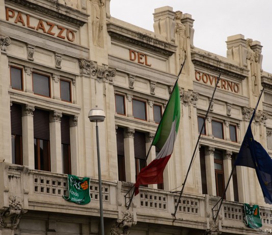 Cedav, in Prefettura la firma del Protocollo di Intesa Interistituzionale