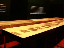 CAPO D’ORLANDO: INAUGURATA A VILLA PICCOLO LA “CASIMIROTECA”