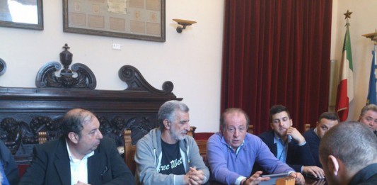 AUTOMOBILISMO, PRESENTATO A PALAZZO ZANCA IL PRIMO “MESSINA RALLY DAY”