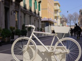 ISOLA PEDONALE CAIROLI: CONFCOMMERCIO SULLA SERRATA, INTANTO IN VIA DEI MILLE NUOVI ARREDI E DOMENICA PATCHMOB