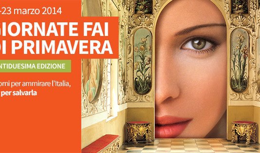GIORNATE FAI DI PRIMAVERA: GLI EVENTI A MESSINA E PROVINCIA