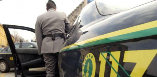 Milazzo: le fiamme gialle sequestrano beni di un dirigente comunale, indagato per peculato nell’inchiesta sull’Ipab di Barcellona Pg