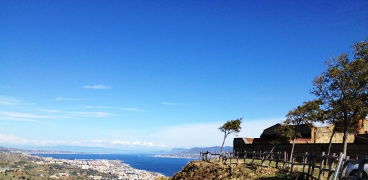 DOMENICA APERTURA DI FORTE CAVALLI