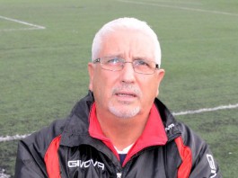 CALCIO, CITTA’ DI MESSINA: LAGANA’ NUOVO ALLENATORE, TESSERATO SANTAMARIA