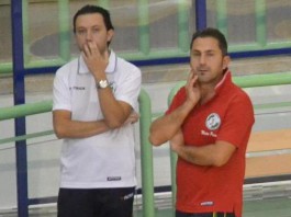 CALCIO A 5, CITTA’ DI VILLAFRANCA: A PUTIGNANO PER DIFENDERE IL PRIMATO