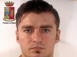 CAPO D’ORLANDO: ESEGUITO MANDATO DI CATTURA INTERNAZIONALE