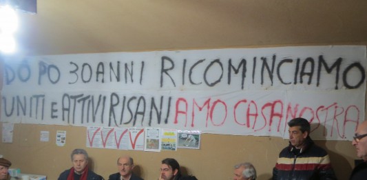 RISANAMENTO CASA NOSTRA, FIRMATO DECRETO ALLA REGIONE. VIA LIBERA ALLA GARA D’APPALTO