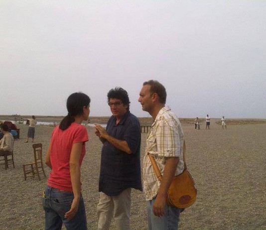 “UN TANGO PRIMA DI TORNARE”: GIOIOSA MAREA E IL SUO CARNEVALE NELL’EMOZIONANTE MEDIOMETRAGGIO DI ITALO ZEUS