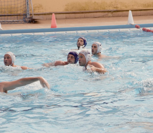 PALLANUOTO: LA LEONES MESSINA DEPONE LE ARMI CONTRO TUBISIDER COSENZA, CHE VINCE 10-8
