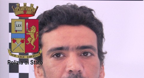 ARRESTATO PER EVASIONE CITTADINO DI NAZIONALITÀ TUNISINA