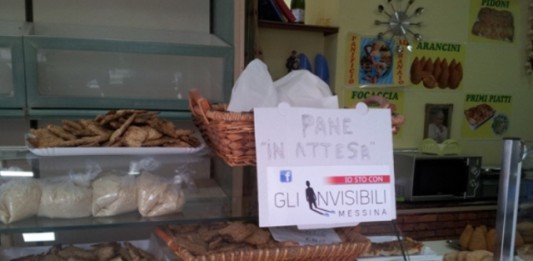 PANE IN ATTESA, KM ZERO, RIDUZIONE SPRECHI: LE BUONE PRASSI ALIMENTARI DI PALAZZO ZANCA
