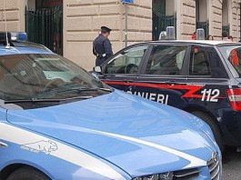 Fiera storica, a Sant’Agata Militello: taskforce delle forze dell’ordine