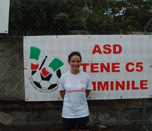 CALCIO A 5 FEMMINILE, ASD ATENE CONSOLIDA IL TERZO POSTO