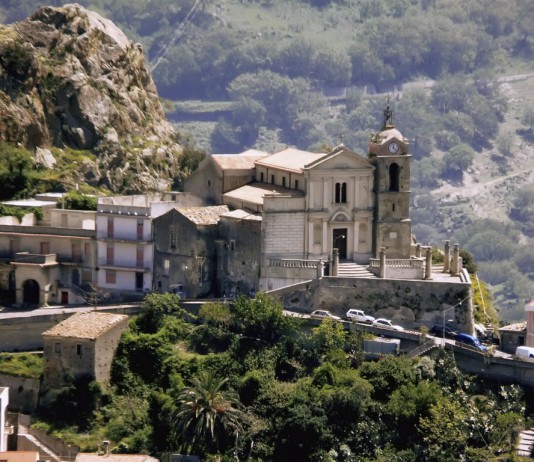 SLANCIO TURISTICO PER TRIPI: NASCE LA “PRO-LOCO”
