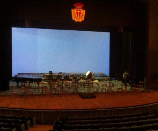 TVE: STASERA ALLE 21 IL CONCERTO PER LA CITTA’, TENSIONE TRA I SINDACATI