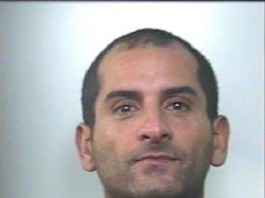 CAPO D’ORLANDO (ME): ARRESTATO DAI CARABINIERI PER EVASIONE