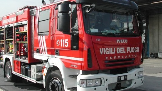 Vasto incendio nella riserva di Marinello, distrutti 5 ettari di macchia mediterranea. Sette anni per ripristinarla