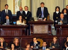 IMPRESE ED ENTI, CONVEGNO SULLE RESPONSABILITA’ AMMINISTRATIVE A LETOJANNI