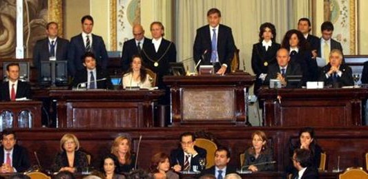 IMPRESE ED ENTI, CONVEGNO SULLE RESPONSABILITA’ AMMINISTRATIVE A LETOJANNI