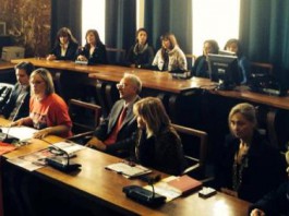 8 MARZO: DA PALAZZO ZANCA UN PROGETTO CONTRO LA VIOLENZA DI GENERE