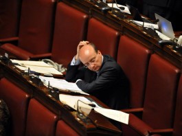 RICHIESTA ARRESTO GENOVESE: ATTESA PER OGGI LA DECISIONE DELLA GIUNTA