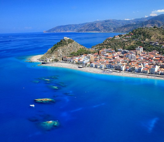 Capo d’Orlando, al via i lavori sul versante sud del promontorio