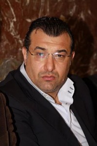 Nicola Cucinotta