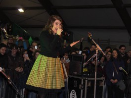 COMINKS, CRISTINA D’AVENA INCANTA CON LE SIGLE DEI CARTONI DEGLI “ANNI D’ORO”