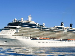 VIOLENZA IN CROCIERA: ASSOLTO