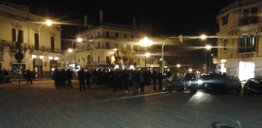 ISOLA PEDONALE: IL “DAY AFTER” LA SERRATA, AZIONI, REAZIONI E “NUMERAZIONI”