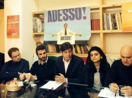QUELLA PARTE DEL PD CONTRO RIDOLFO: RICHIESTE DIMISSIONI DEL SEGRETARIO PROVINCIALE
