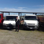 MAFIA: SEQUESTRO DI BENI PER L’IMPRENDITORE SANTI BONANNO, CONFISCATI 5 MLN DI EURO