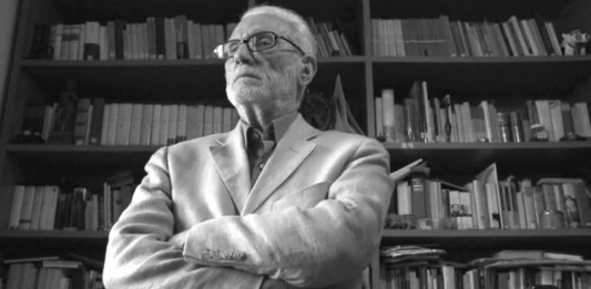 MUORE MANLIO SGALAMBRO, FILOSOFO E PAROLIERE DI FRANCO BATTIATO