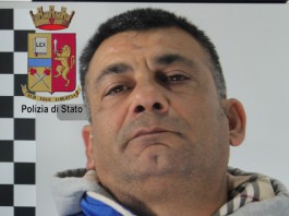 SERVIZI ANTIDROGA: ARRESTATA COPPIA DI PUSHER
