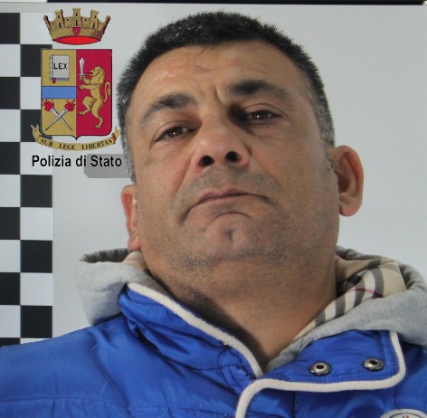 SERVIZI ANTIDROGA: ARRESTATA COPPIA DI PUSHER