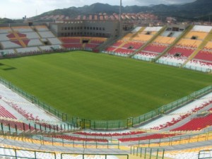 stadio